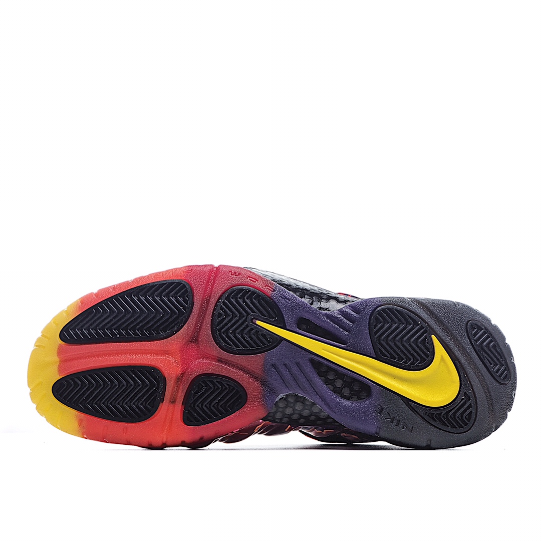 Nike Air Foamposite one 