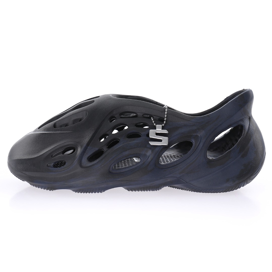 Kanye West x adidas Yeezy Foam Runner Slide"Sand"