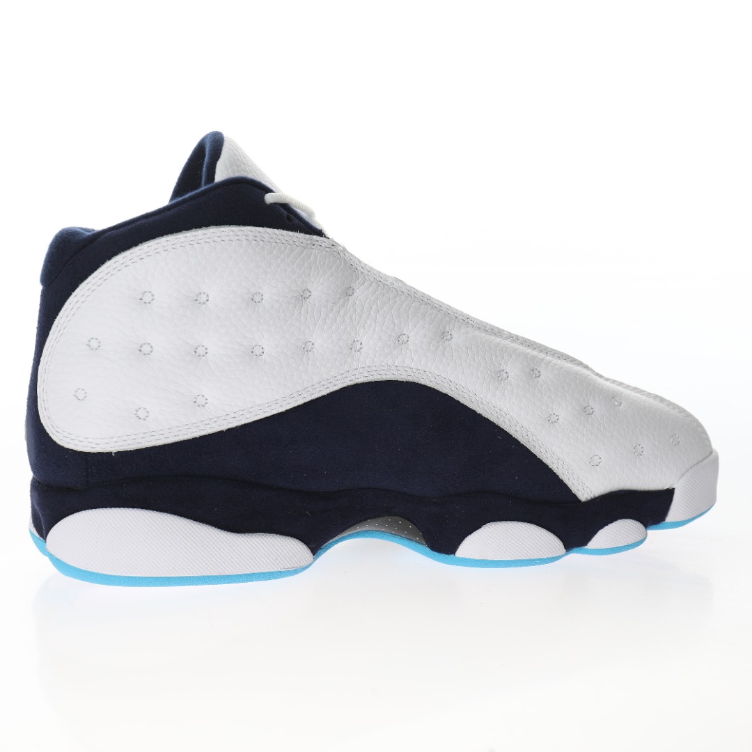 Nike Air Jordan 13 XIII"Dark Powder Blue"