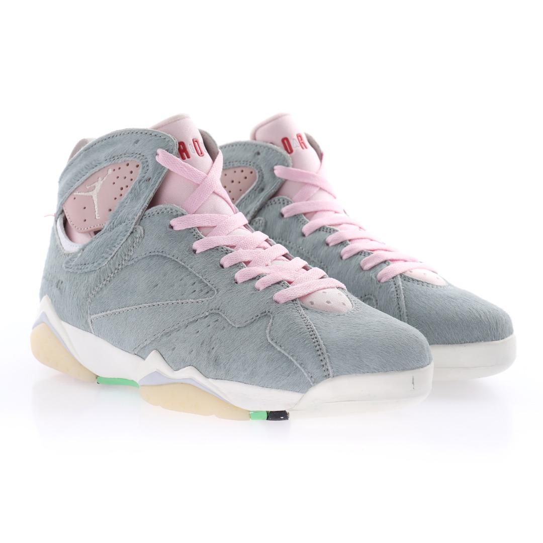 Air Jordan 7 Retro SP"Hare 2.0"