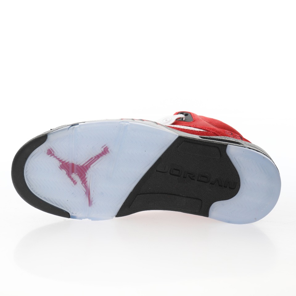 Air Jordan Retro 5"Raging Bull"