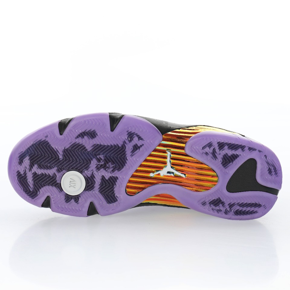 Nike Air Jordan XIV"Doernbecher