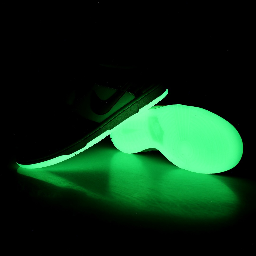 LPL x Nike SB Dunk Low"League Of Legends Pro League"