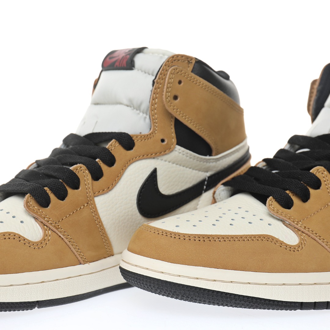 Air Jordan 1 Retro OG"Rookie of the Year"