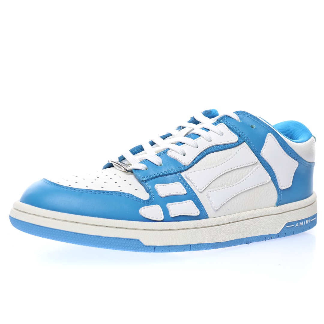 AMIRI Skeleton Low-Skel top Sneakers