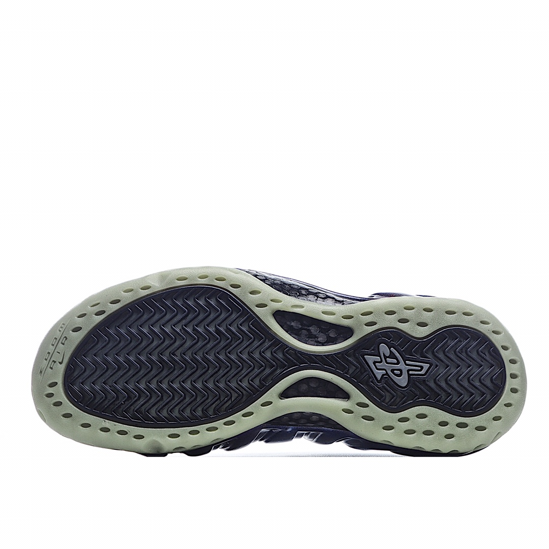 Nike Air Foamposite one