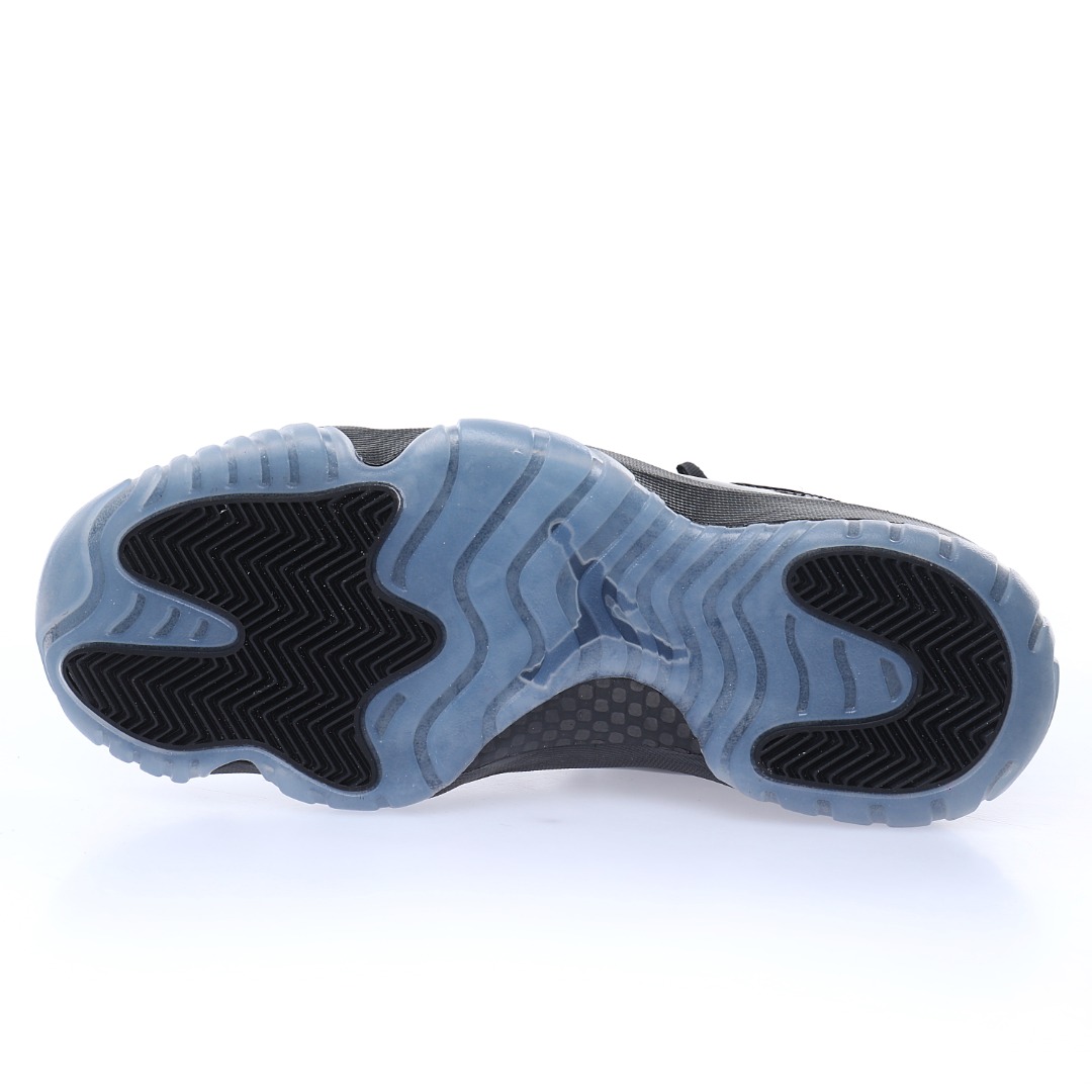 Nike Air Jordan 11 High"Cap and Gown"