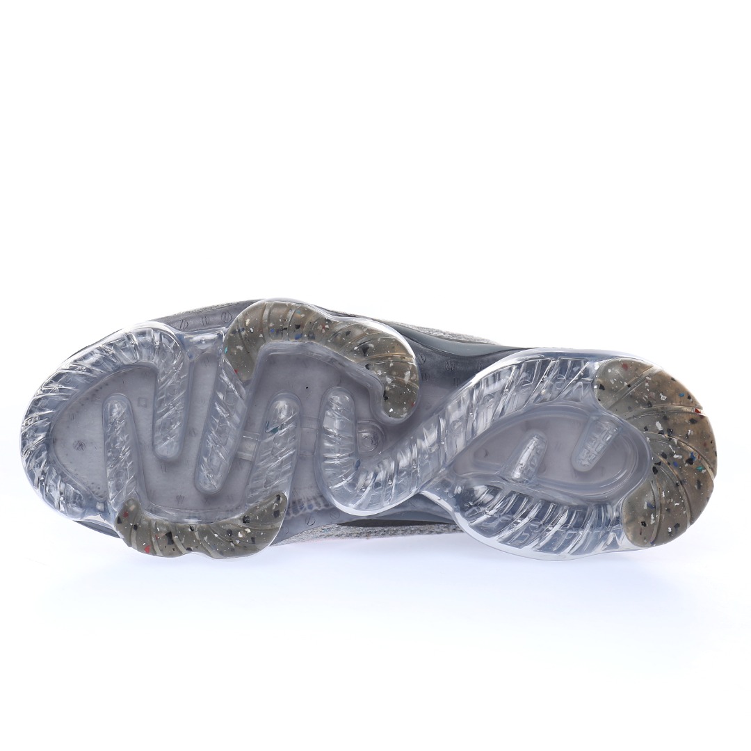 Nike Wmns Air Vapormax 2021 Flyknit FK"Grey/Pink"