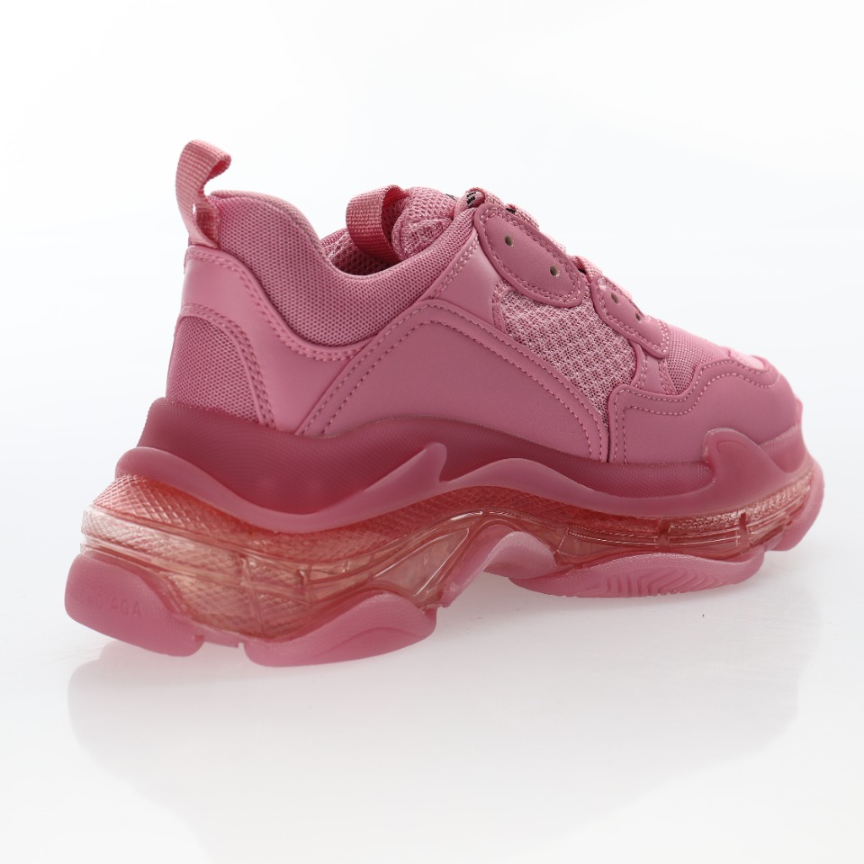 BALENCIAGA TRIPLE S TRAINERS