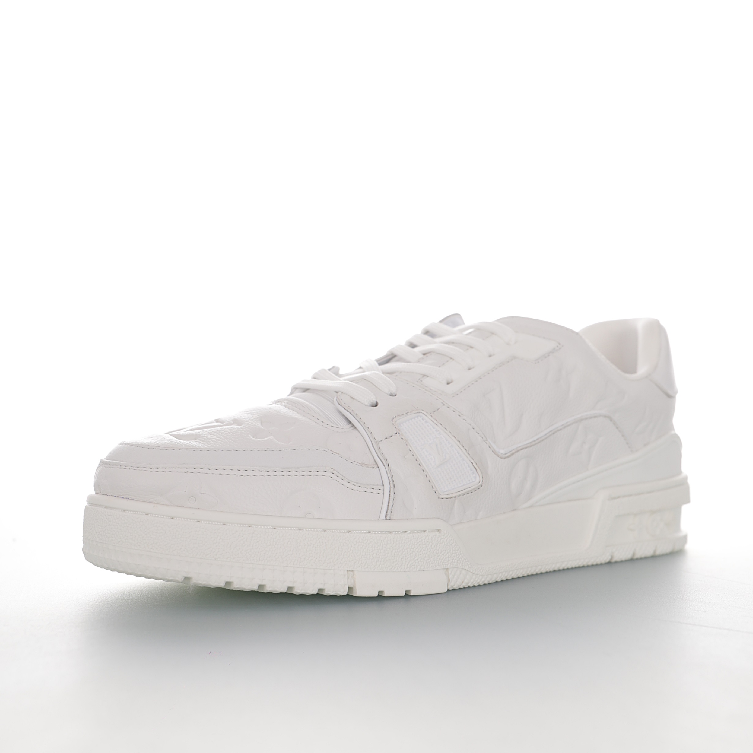 Louis Vuitton Trainer Sneaker Low