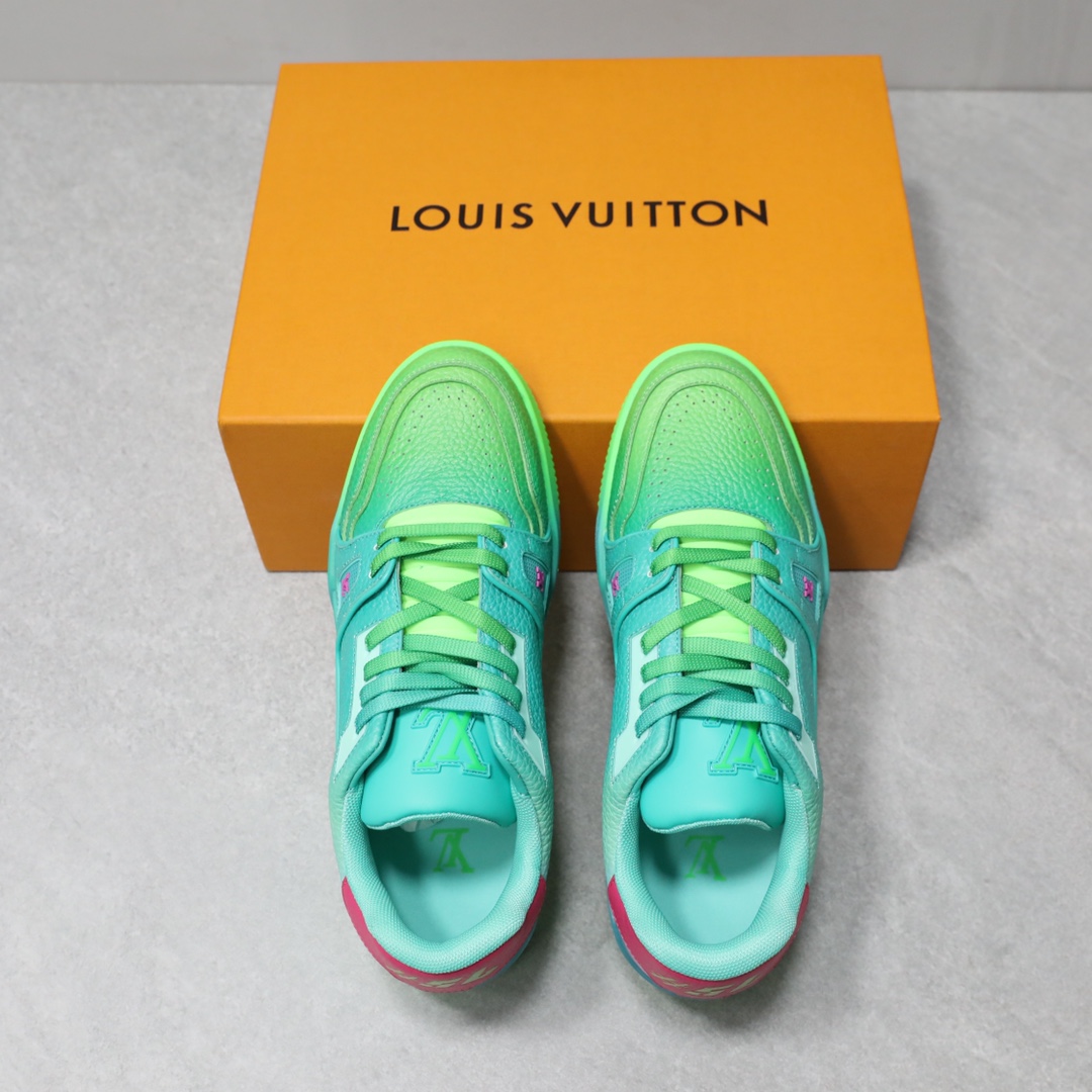 LOUIS VUITTON TRAINERS