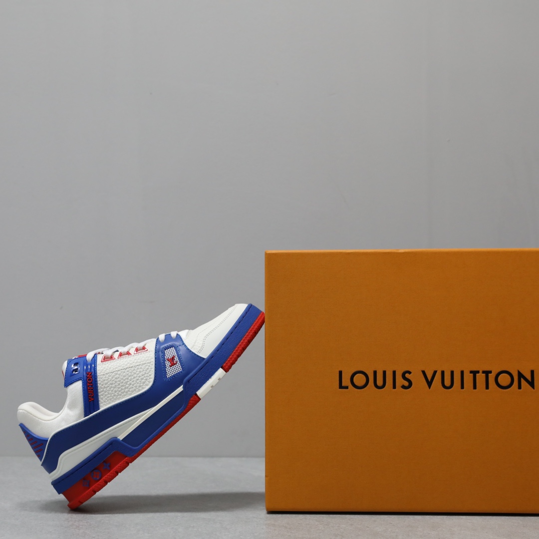 LOUIS VUITTON TRAINERS