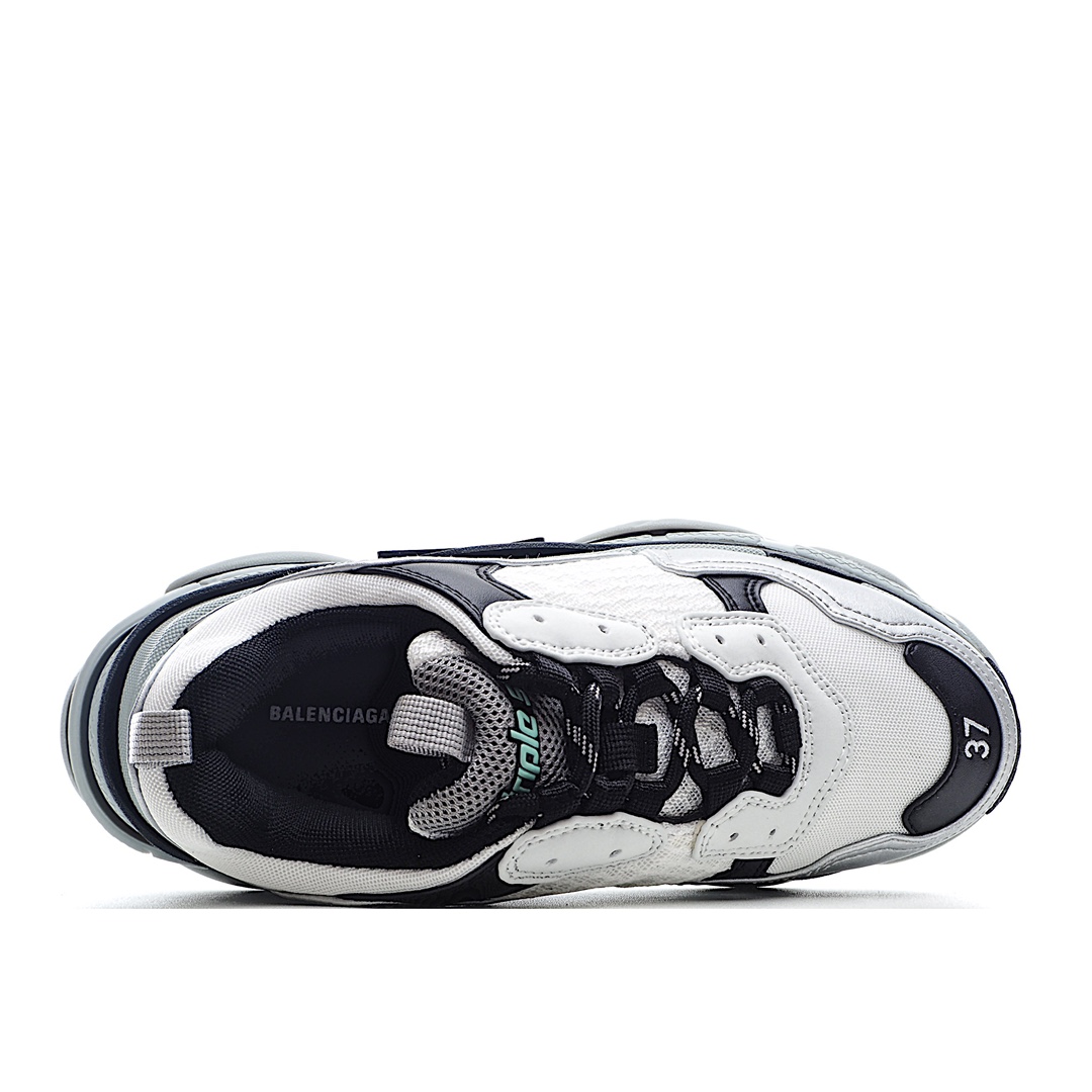 BALENCIAGA TRIPLE S TRAINERS