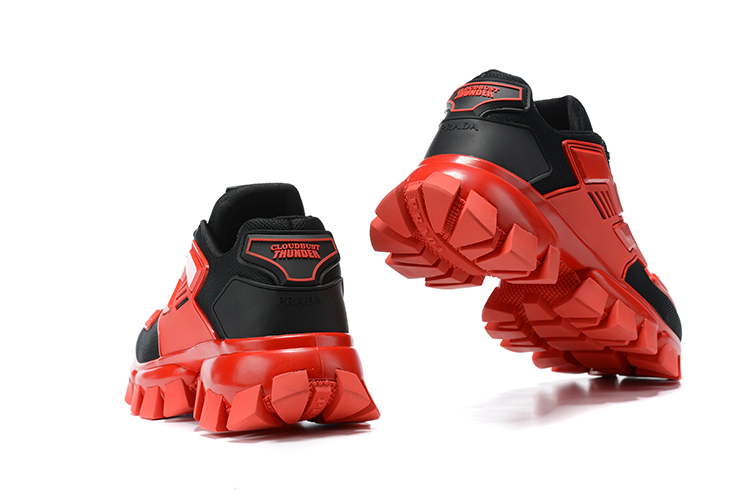 Prada Cloudbust Thunder 