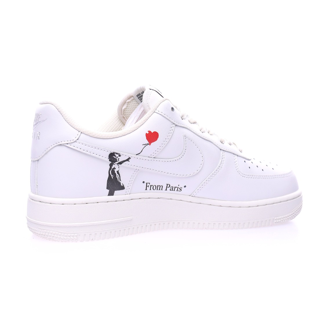 Nike Air Force 1 Low '07"From Paris"