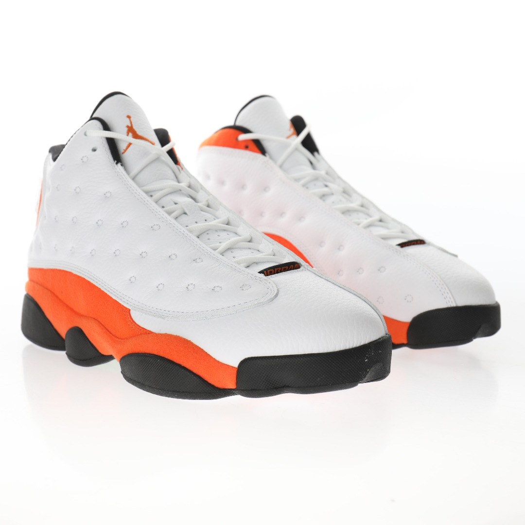 Air Jordan 13 XIII"Starfish"