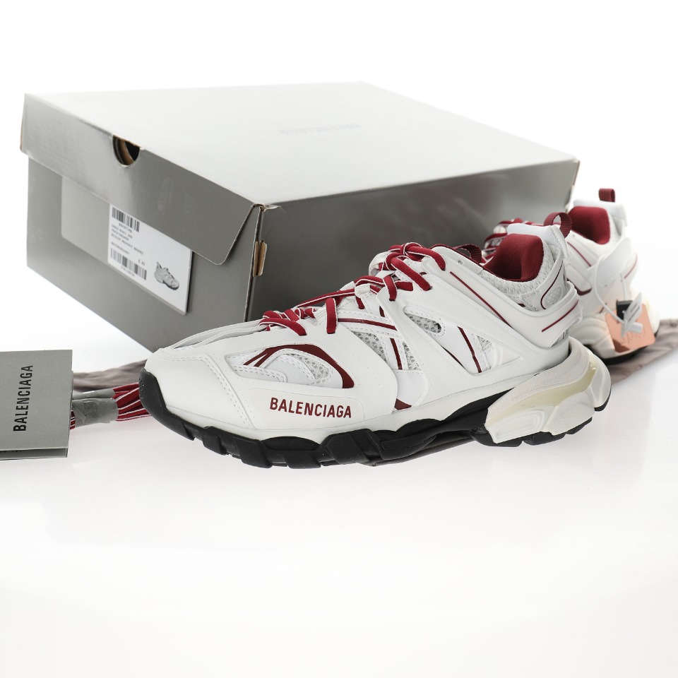 BALENCIAGA TRACK 3.0