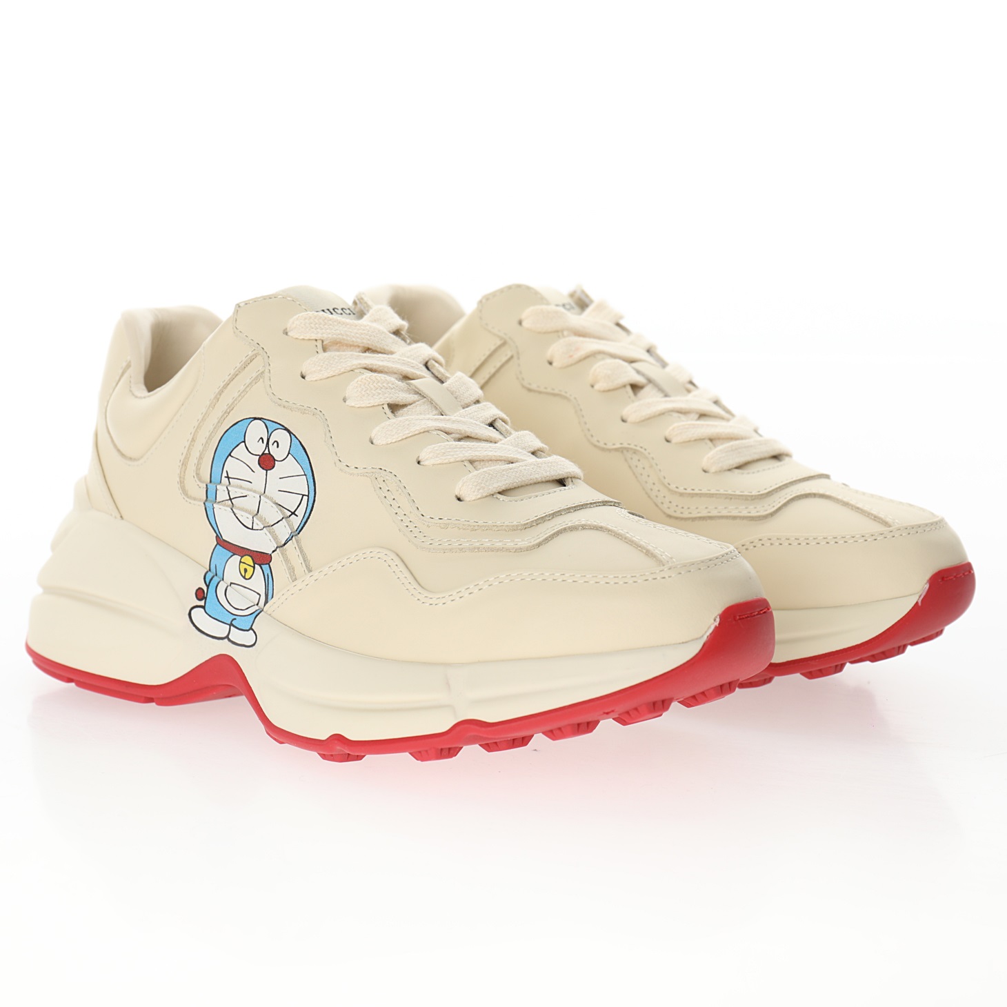 Doraemo x Gucci  Rhyton Vintage"