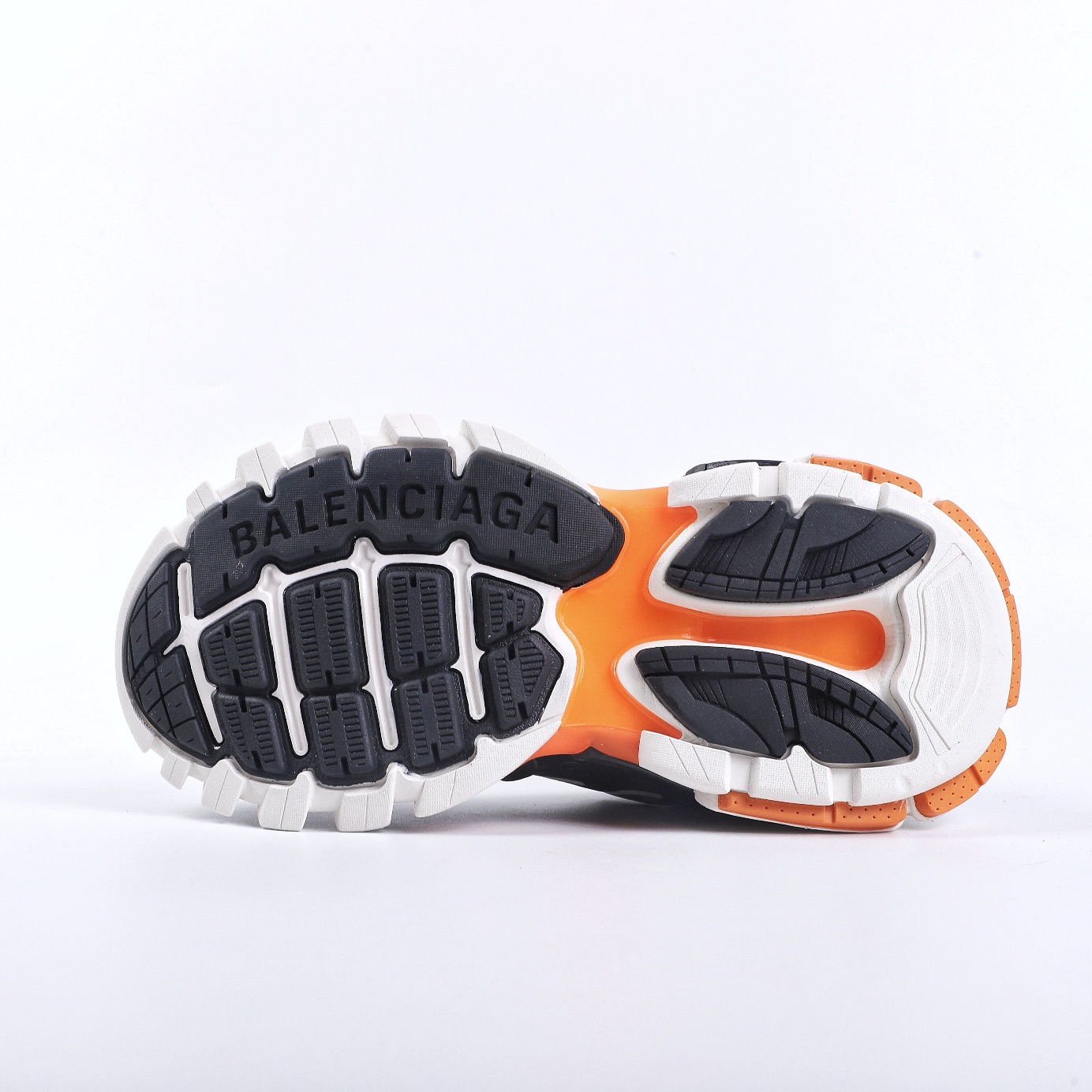 Balenciaga Sneaker Tess 3.0