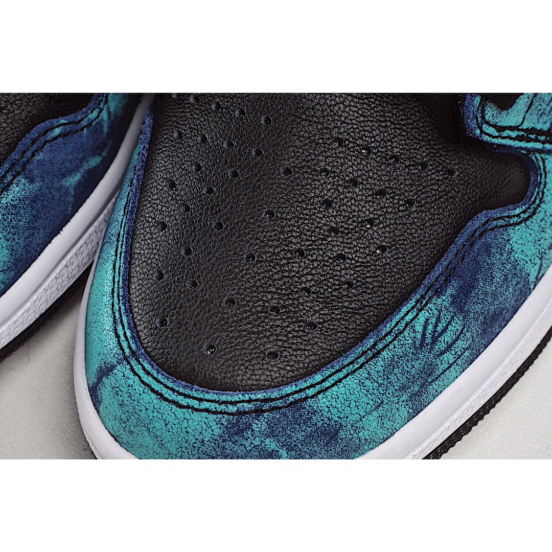 Air Jordan 1 High OG “Tie-Dye”