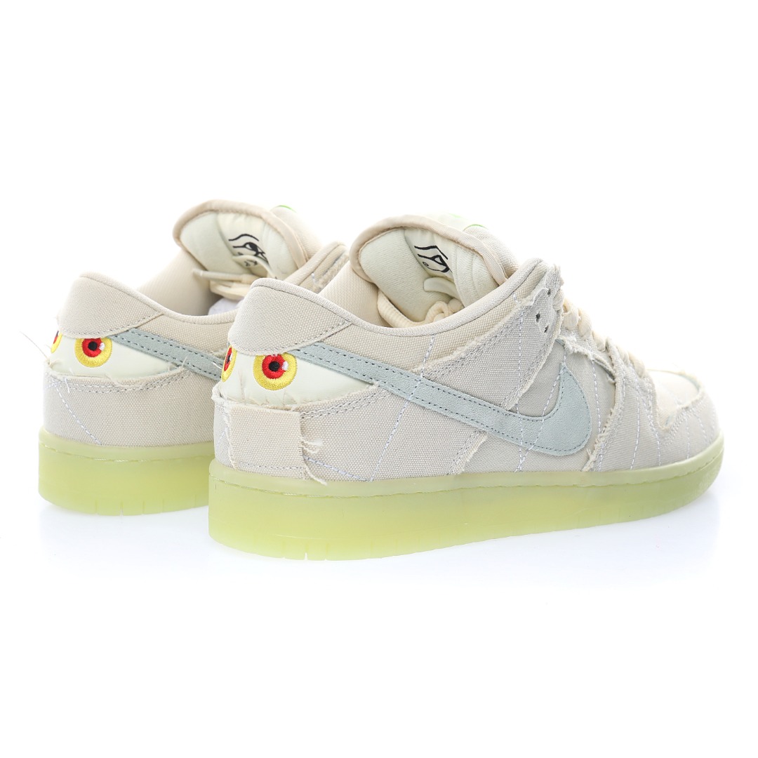Nike SB Dunk Low"Mummy"