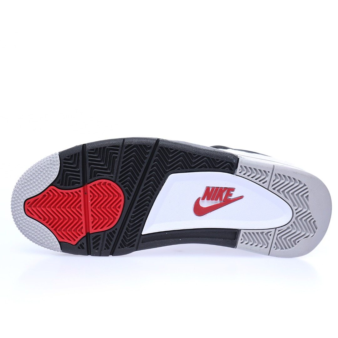 Nike Air Jordan 4 Retro SE"What The"