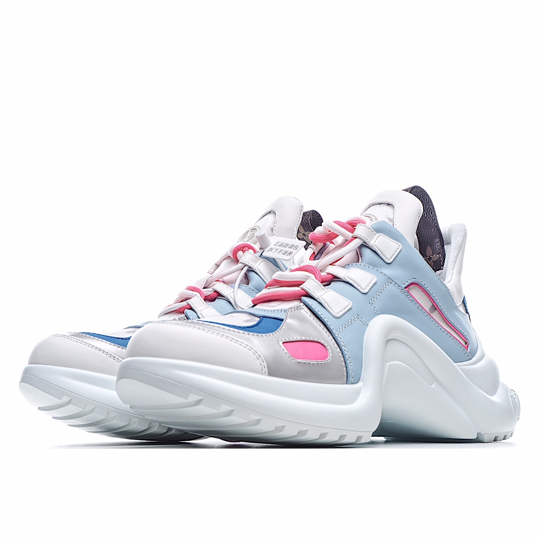 Louis Vuitton Archlight Sneakers