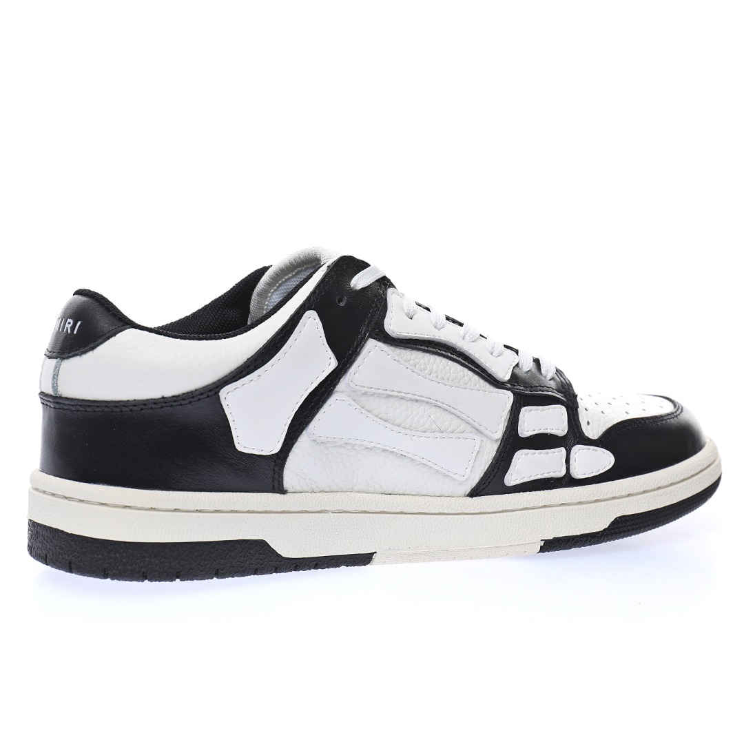 AMIRI Skeleton Low-Skel top Sneakers 