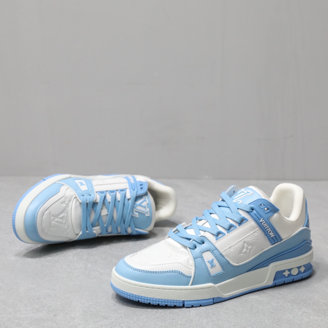 LOUIS VUITTON TRAINERS