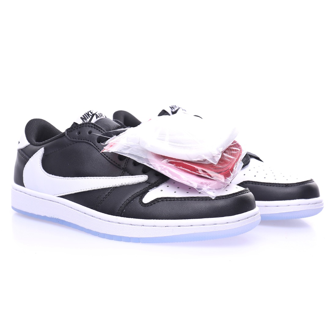 Nike Air Jordan 1 Retro Low OG"Rebellionaire"