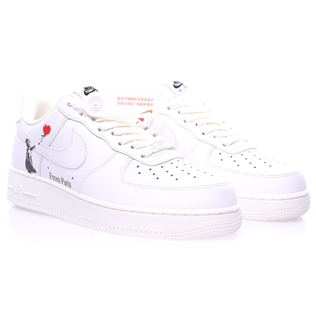 Nike Air Force 1 Low '07"From Paris"
