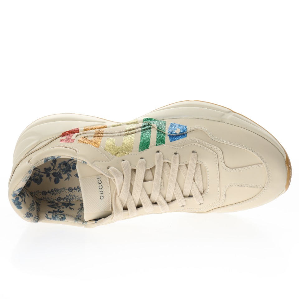 Gucci Rhyton Vintage