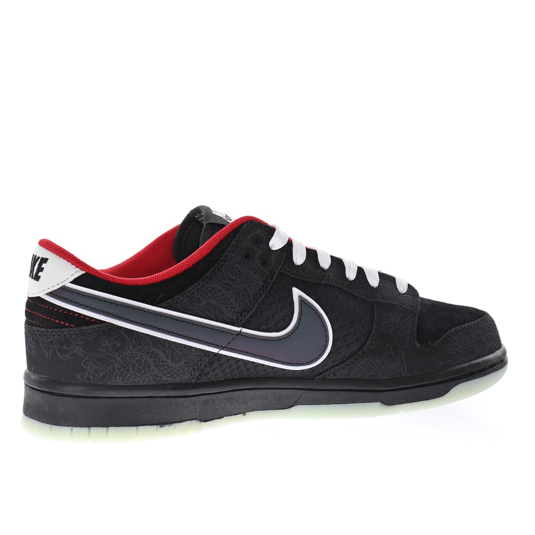 LPL x Nike SB Dunk Low"League Of Legends Pro League"