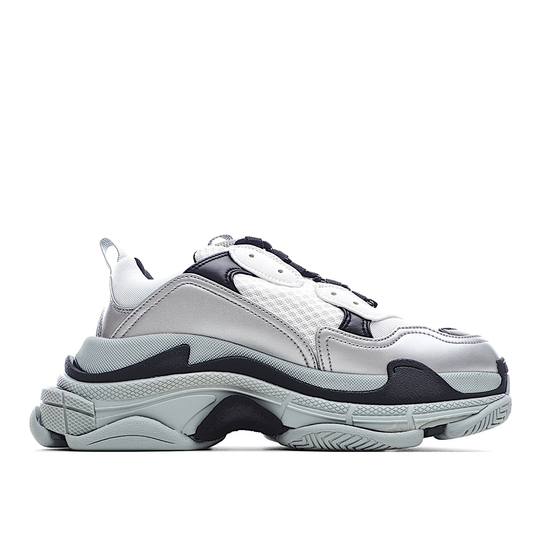 BALENCIAGA TRIPLE S TRAINERS