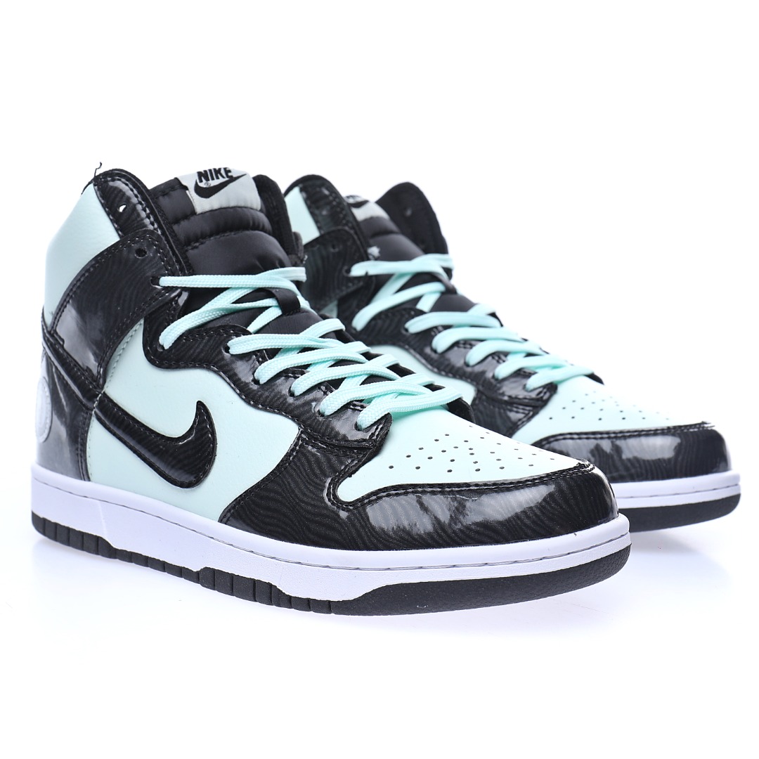 Nike SB Dunk High"All Star"