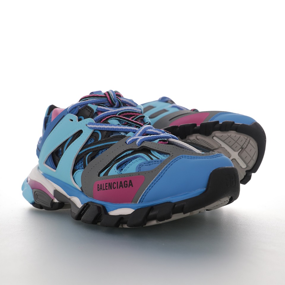 BALENCIAGA TRACK 3.0