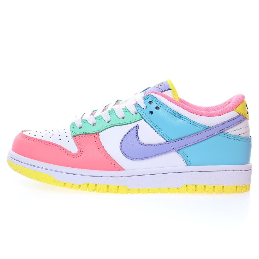 Nike SB Dunk Low GS"Easter"