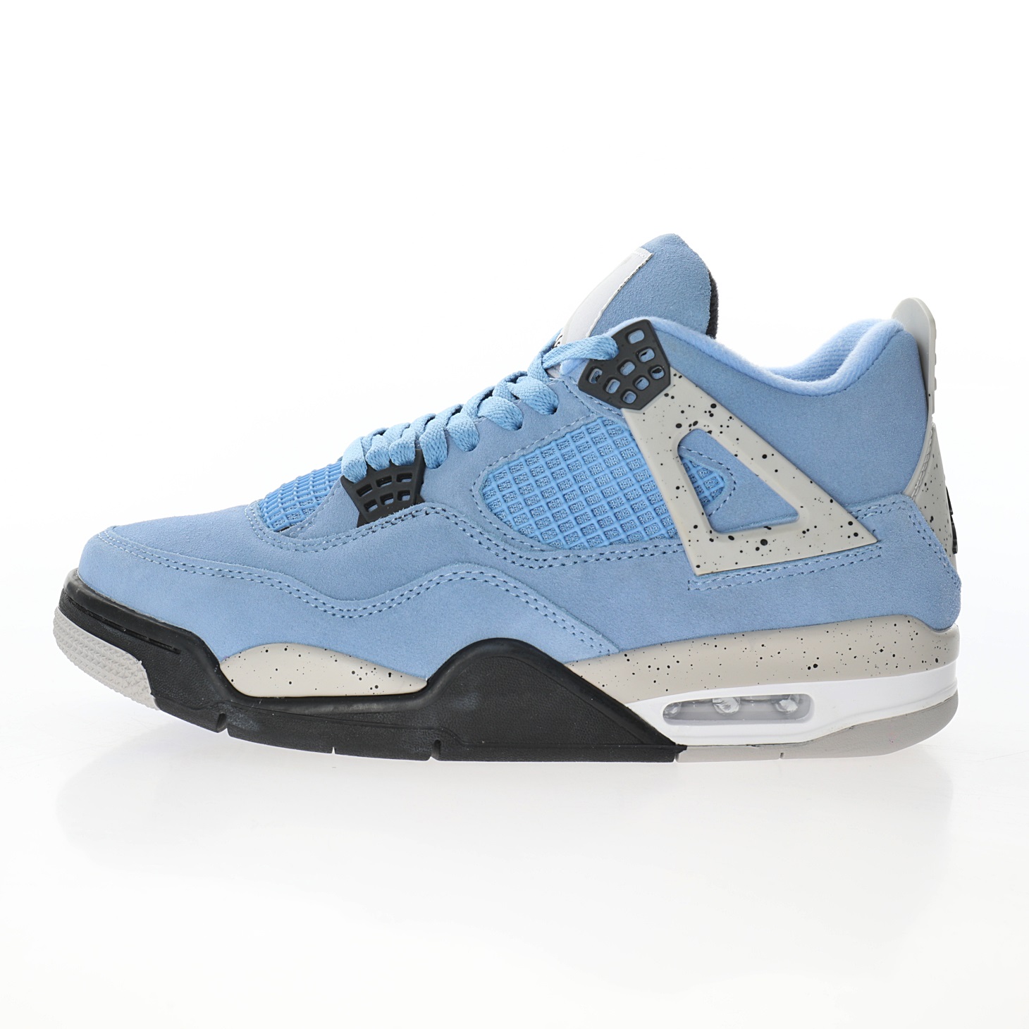 Nike Air Jordan 4 Retro SE"University Blue"