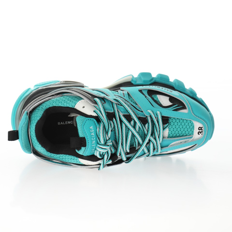 BALENCIAGA TRACK 3.0