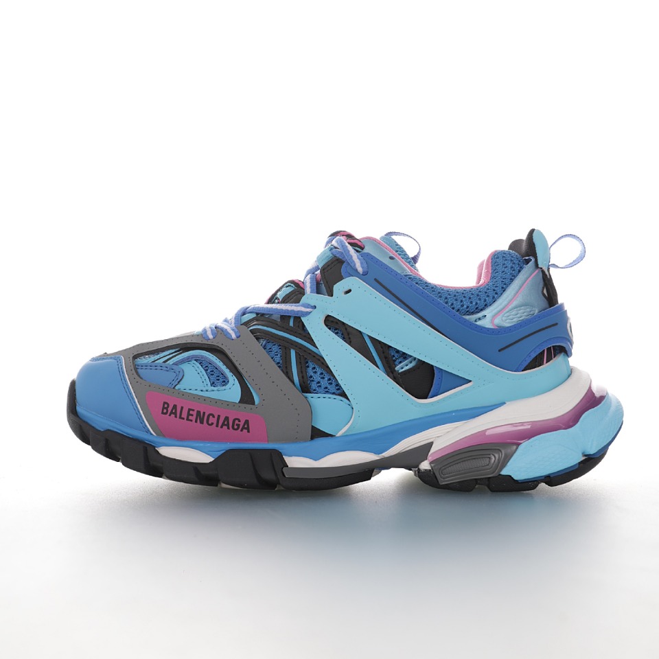 BALENCIAGA TRACK 3.0