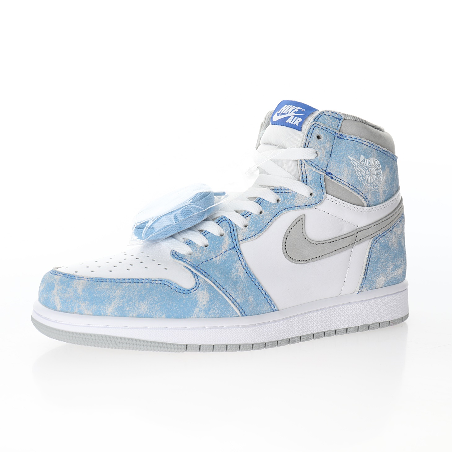 Nike Air Jordan 1 Retro High OG "Hyper Royal"