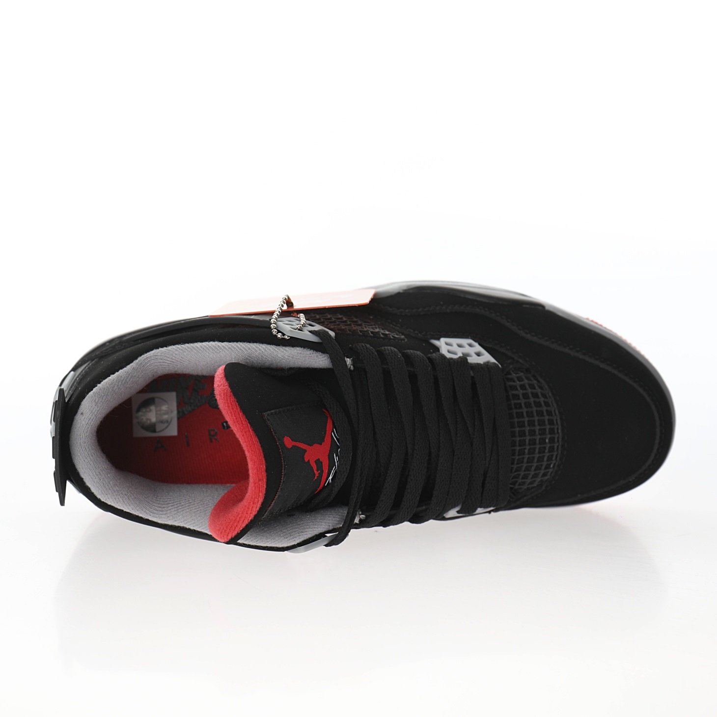 Nike Air Jordan 4 Retro OG"Bred"