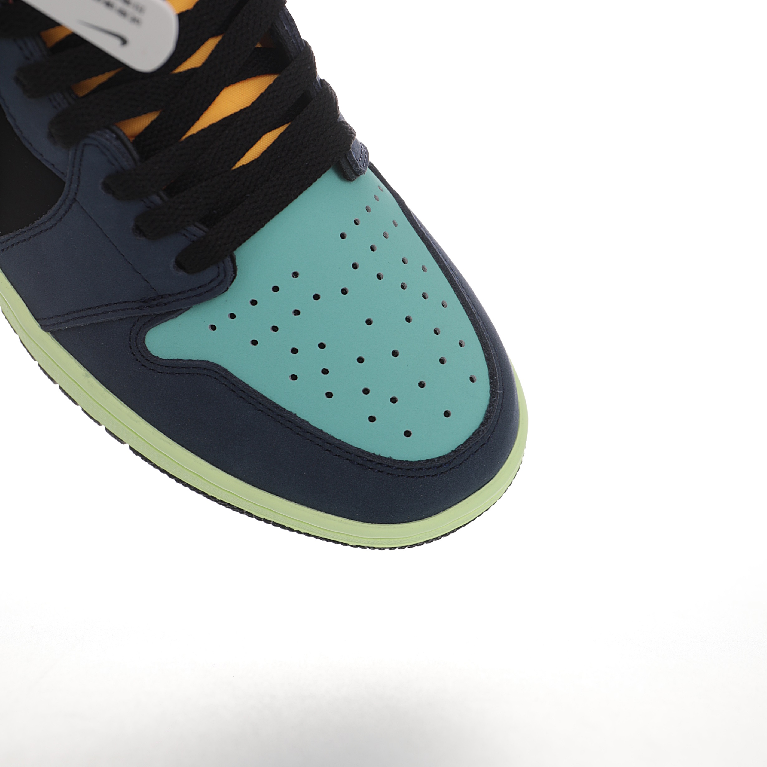 Air Jordan 1 Retro High OG"Bio Hack"