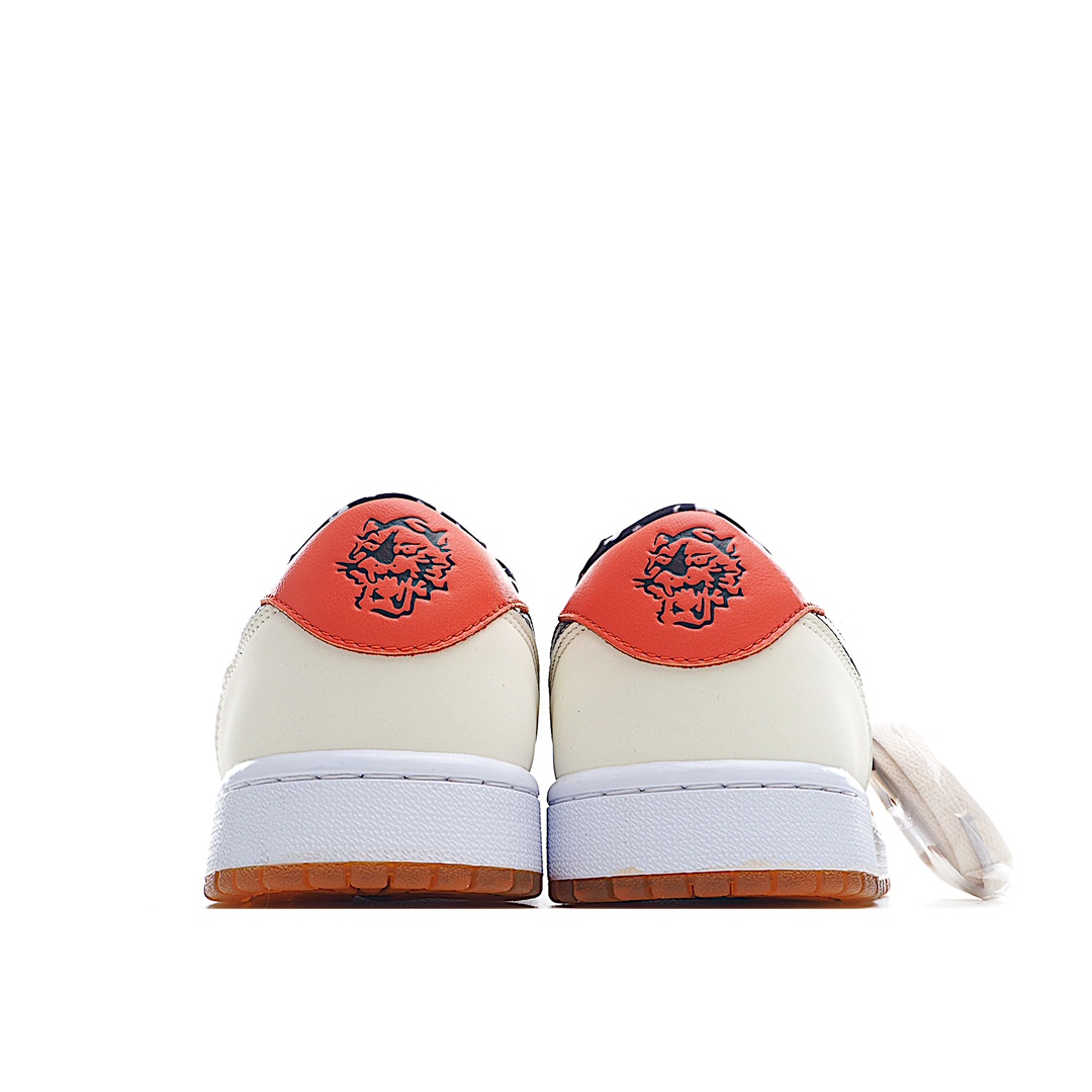 Air Jordan 1 Low DH6932-100
