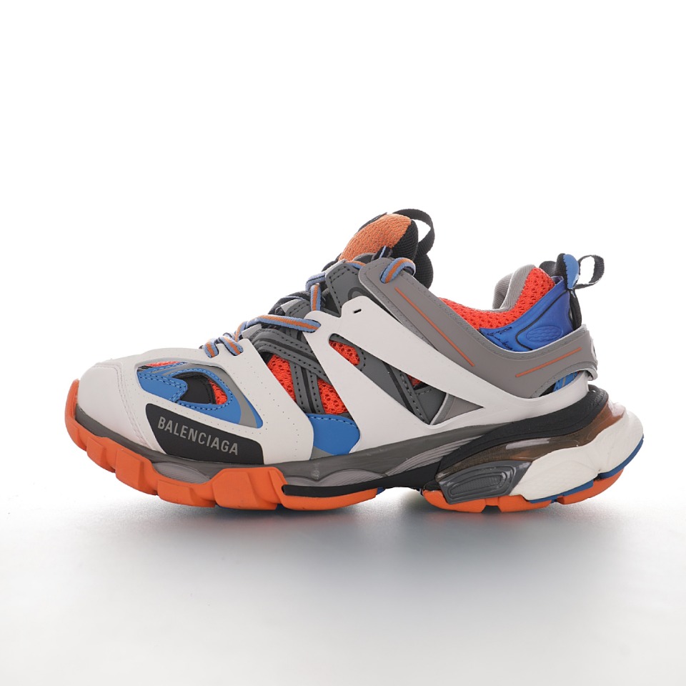 BALENCIAGA TRACK 3.0