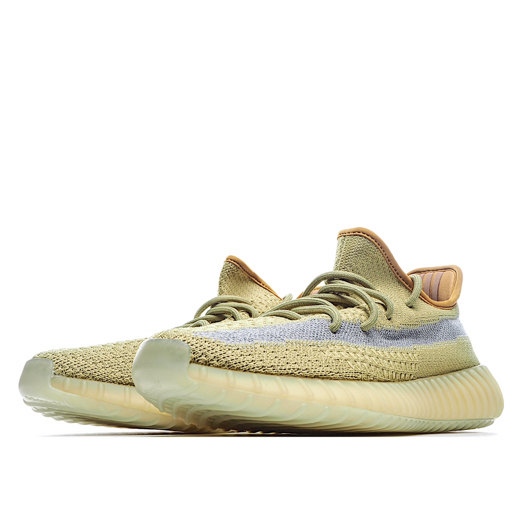 Adidas Yeezy Boost 350 V2 "Desert Sage"