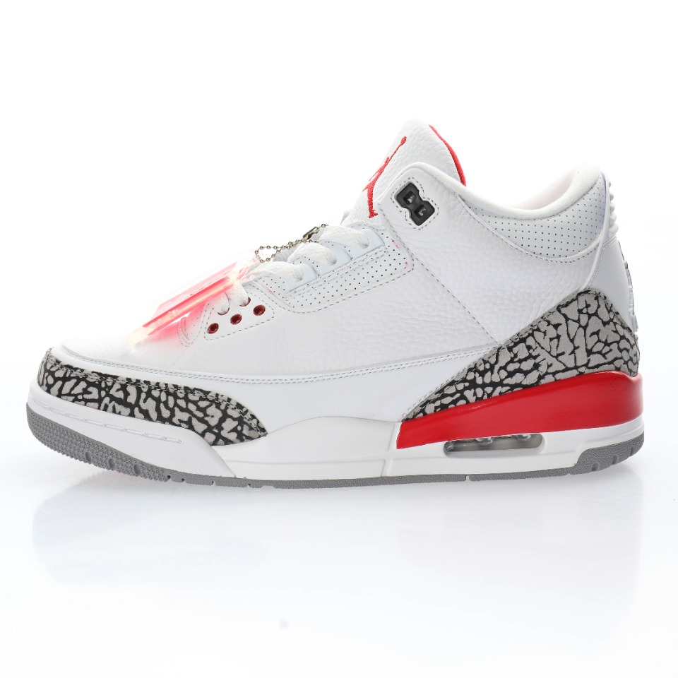 Nike Air Jordan 3 QS"Katrina"