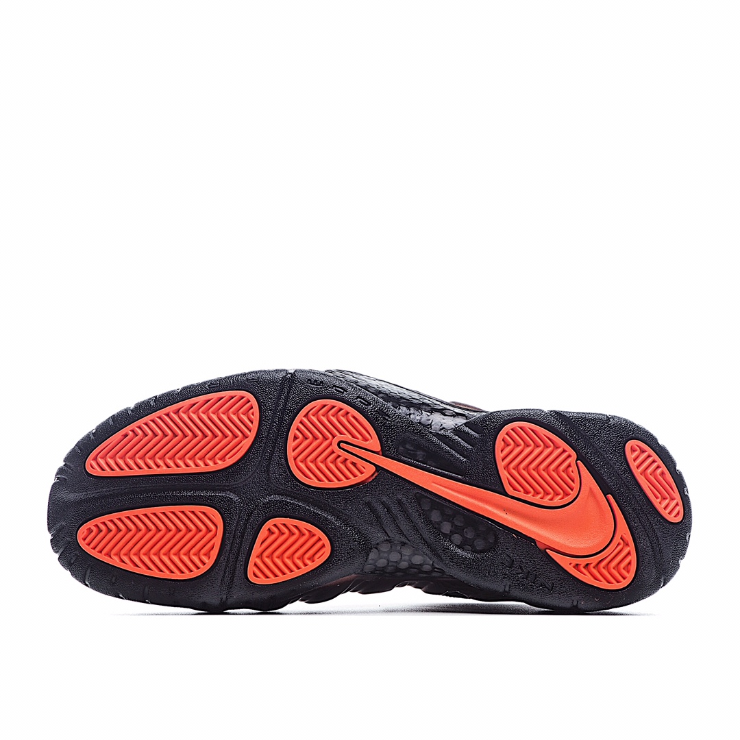 Nike Air Foamposite one