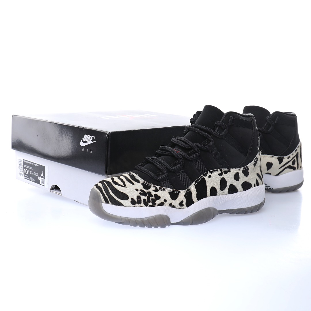 Nike Air Jordan 11 High"Animal Instinct"