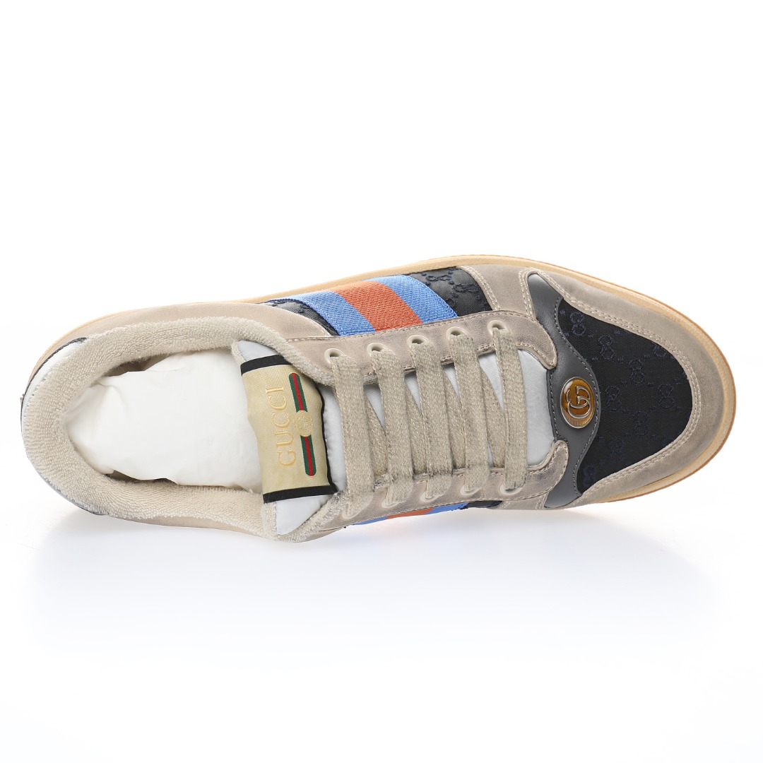 Gucci Screener GG sneaker